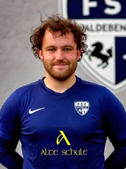 Avatar Bild für Ben Elias Waibl