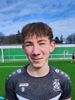 Avatar Bild für Lukas Karlin