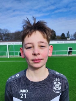 Avatar Bild für Janis Kröger