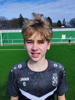 Avatar Bild für Jonas Menke