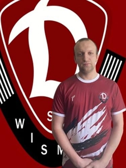 Avatar Bild für Johann Plett