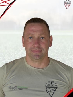 Avatar Bild für Andre Steger