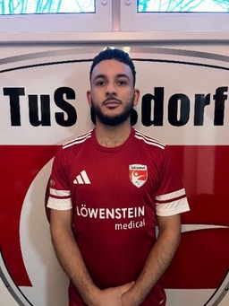 Avatar Bild für Majd Aldin Ayoub