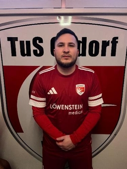 Avatar Bild für Muhammed Cetin