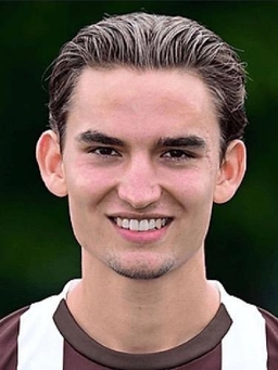 Avatar Bild für Luis Enzo Jahraus