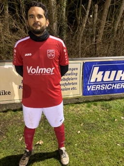 Avatar Bild für Juan Sebastian Herrera Cano