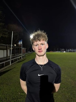 Avatar Bild für Jannik Aeissen