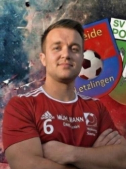 Avatar Bild für Andre Büttner