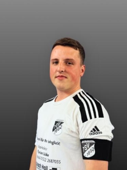 Avatar Bild für Luca-Simon Schumacher