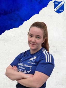 Avatar Bild für Lara Berwind