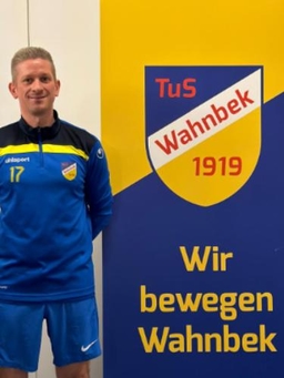 Avatar Bild für Andreas Georg Sieczka