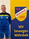 Avatar Bild für Profilbild