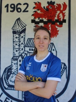 Avatar Bild für Maria Elzer