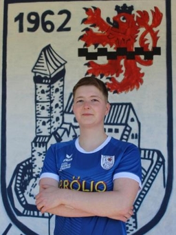 Avatar Bild für Carina Stefanie Krajacic