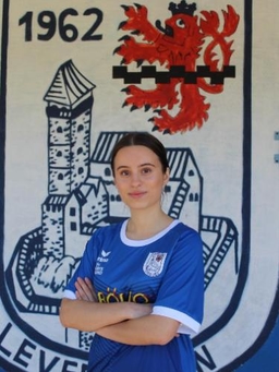 Avatar Bild für Jule Stahnke