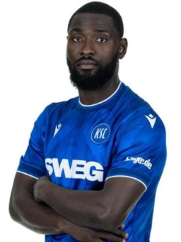 Avatar Bild für Stephan Kofi Ambrosius