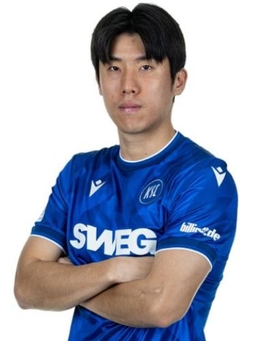 Avatar Bild für Hyeokkyu Kwon