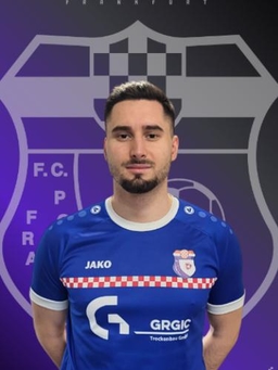 Avatar Bild für Kristijan Bejic