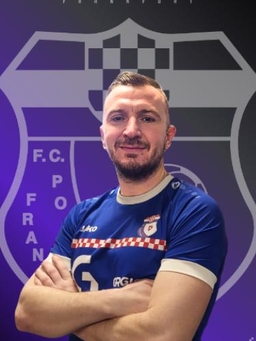 Avatar Bild für Stanko Budimir