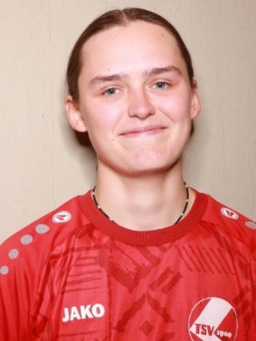 Avatar Bild für Clara Bauer