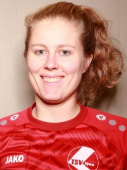 Avatar Bild für Julia Lutz