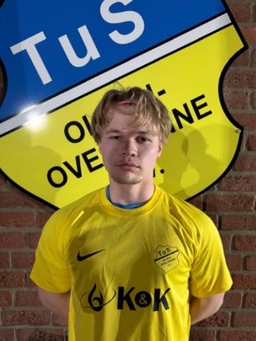 Avatar Bild für Leon Krüger