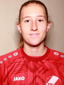 Avatar Bild für Anna-Lena Zuber