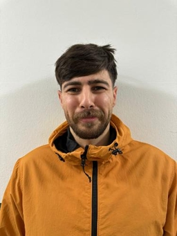 Avatar Bild für Mahdi Aliakbarkhan