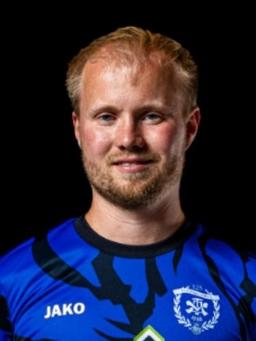 Avatar Bild für David Krauß