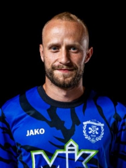 Avatar Bild für Robin Kunz