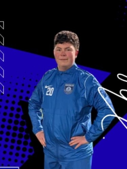 Avatar Bild für Nino Freitag