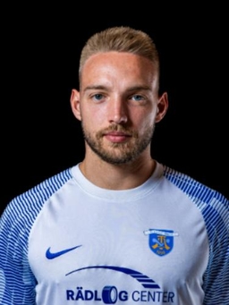 Avatar Bild für Luca Politze
