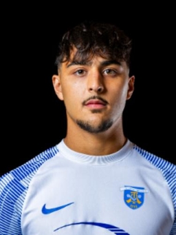 Avatar Bild für Brahim Santino Renz