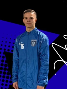 Avatar Bild für Niclas Gasch