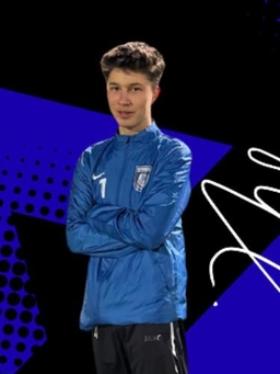 Avatar Bild für Luca Weller