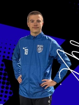 Avatar Bild für Elias Zenner