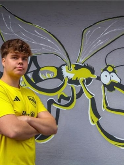 Avatar Bild für Noah Letsch