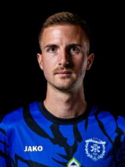 Avatar Bild für Robin Prosser