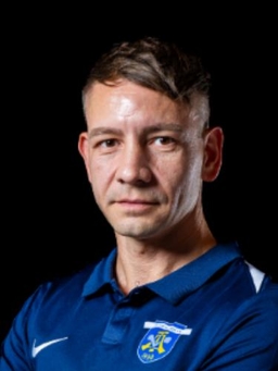 Avatar Bild für Patrick Till