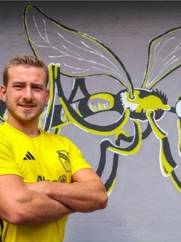 Avatar Bild für Alexander Klaszka