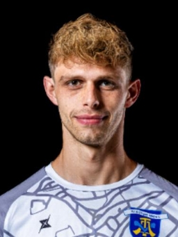 Avatar Bild für Marlon Gräb