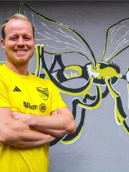 Avatar Bild für Timo Vogel