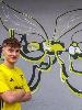 Avatar Bild