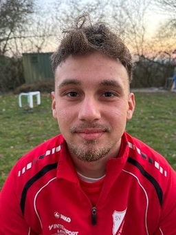 Avatar Bild für Marlon Wurm