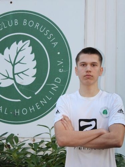 Avatar Bild für Matti Ole Seifert