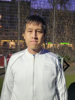 Avatar Bild für Tuan Duong Nguyen