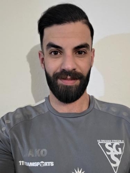 Avatar Bild für Ahmed Tahar Othman