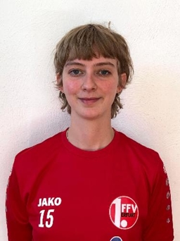 Avatar Bild für Theresa Wagner