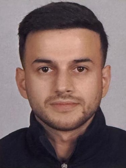 Avatar Bild für Enkeled Deskaj