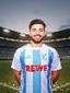 Avatar Bild